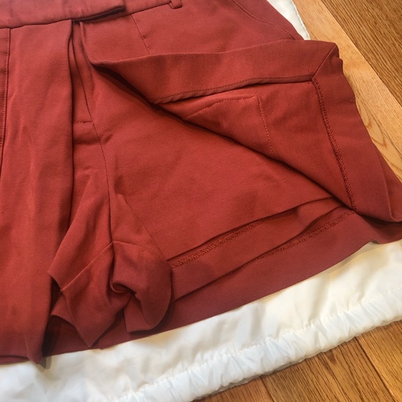 Theory Shorts - Fashionable!! - Picture 2 of 5